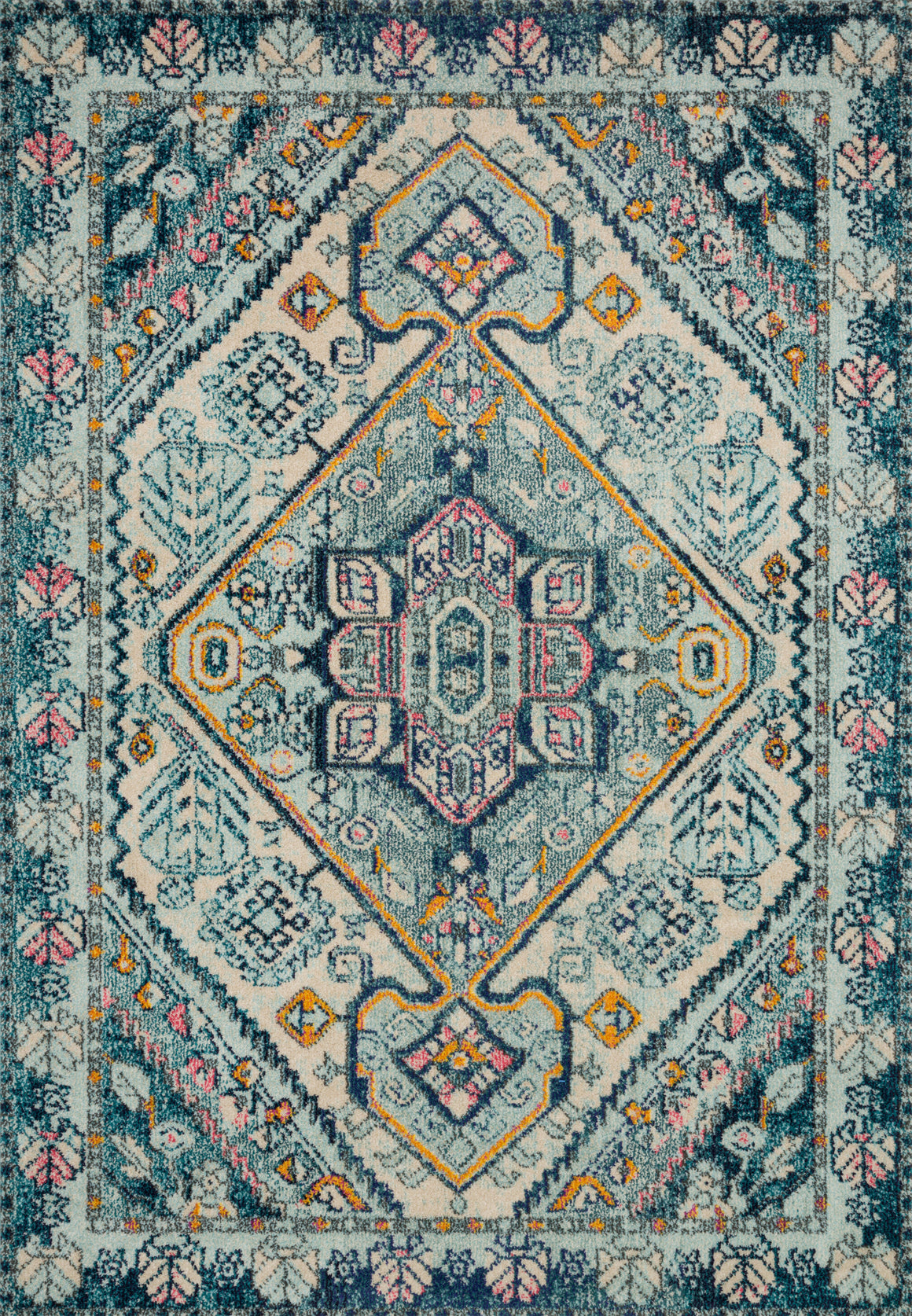 Loloi II Nadia NN-03 Area Rug