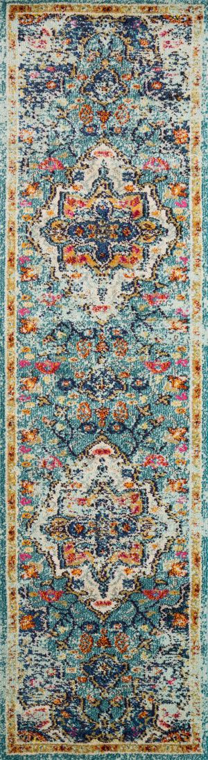 Loloi II Nadia NN-04 Area Rug