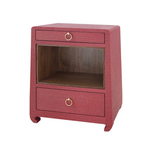 2-Drawer Side Table | Ming Collection | Villa & House