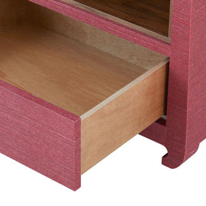 2-Drawer Side Table | Ming Collection | Villa & House