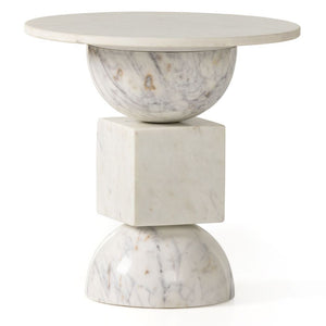 NEDA END TABLE