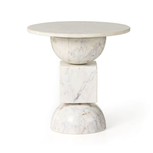 NEDA END TABLE