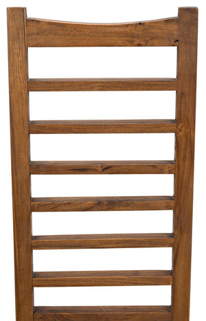 Morris Chair - Teak