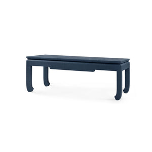 Coffee Table in Storm Blue | Bethany Collection | Villa & House