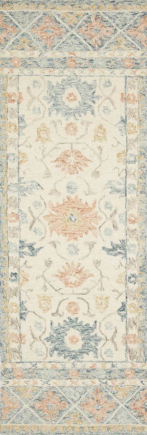 Loloi Norabel NOR-01 Area Rug