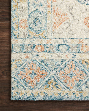 Loloi Norabel NOR-01 Area Rug