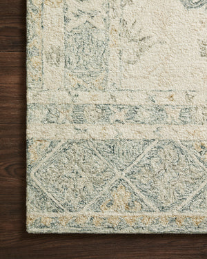 Loloi Norabel NOR-01 Area Rug