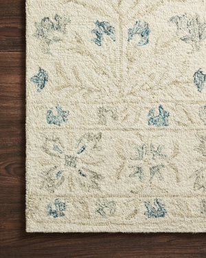 Loloi Norabel NOR-02 Area Rug
