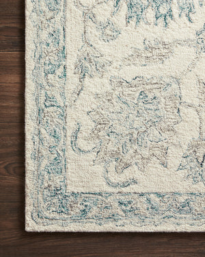 Loloi Norabel NOR-04 Area Rug
