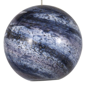 Palatino Rectangular 15-Light Multi-Drop Pendant