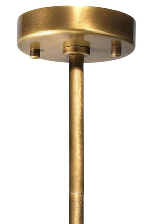 Elancourt Pendant