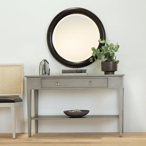 Noah One Drawer Console Table