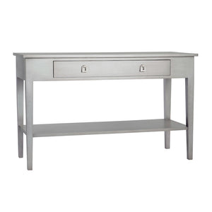 Noah One Drawer Console Table