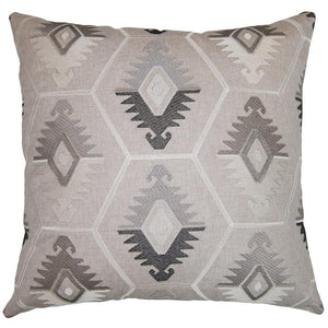 Nomad Tribal Pillow