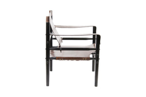 Karly Occasional Chair -Tobacco