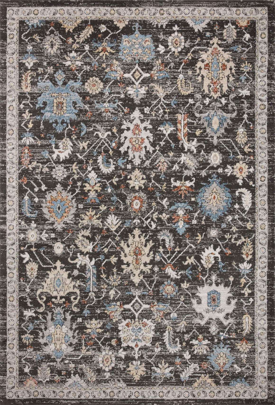 Loloi II Odette ODT-04 Area Rug