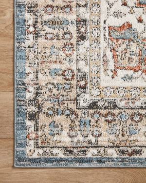 Loloi II Odette ODT-06 Area Rug