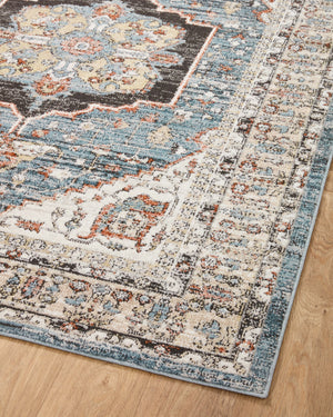 Loloi II Odette ODT-06 Area Rug