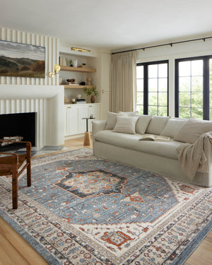 Loloi II Odette ODT-06 Area Rug