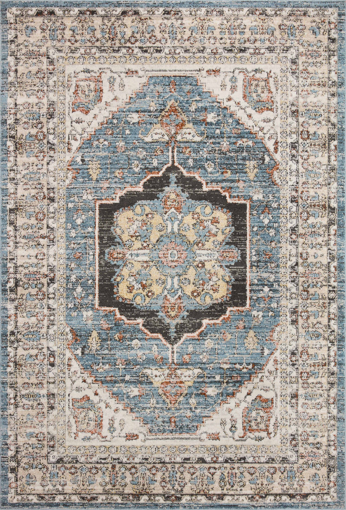 Loloi II Odette ODT-06 Area Rug