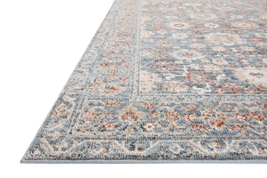 Loloi II Odette ODT-07 Area Rug