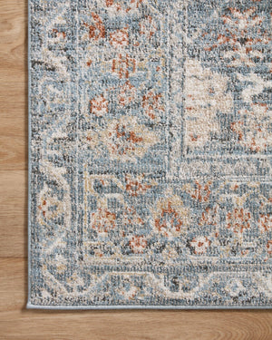 Loloi II Odette ODT-07 Area Rug