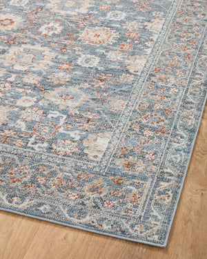 Loloi II Odette ODT-07 Area Rug