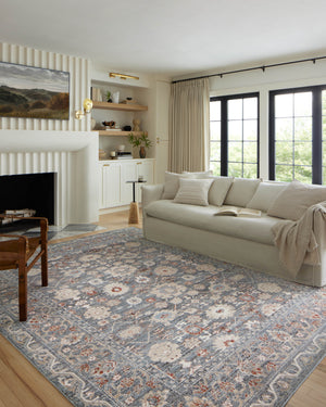 Loloi II Odette ODT-07 Area Rug