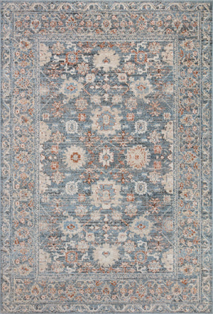 Loloi II Odette ODT-07 Area Rug