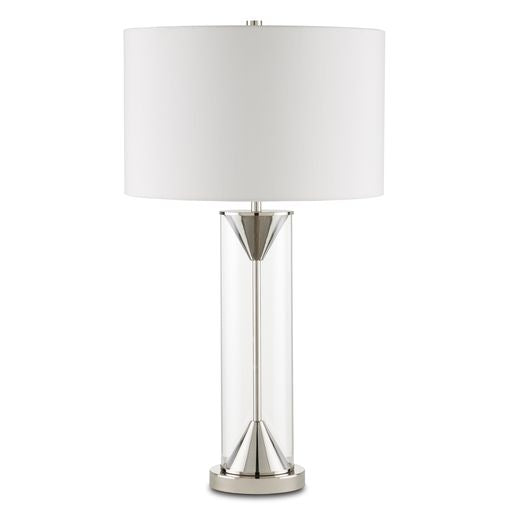 Piers Table Lamp