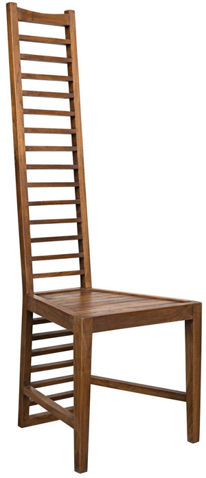 Morris Chair - Teak