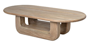 Disorder Coffee Table