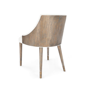 Armchair in Natural | Orion Collection | Villa & House
