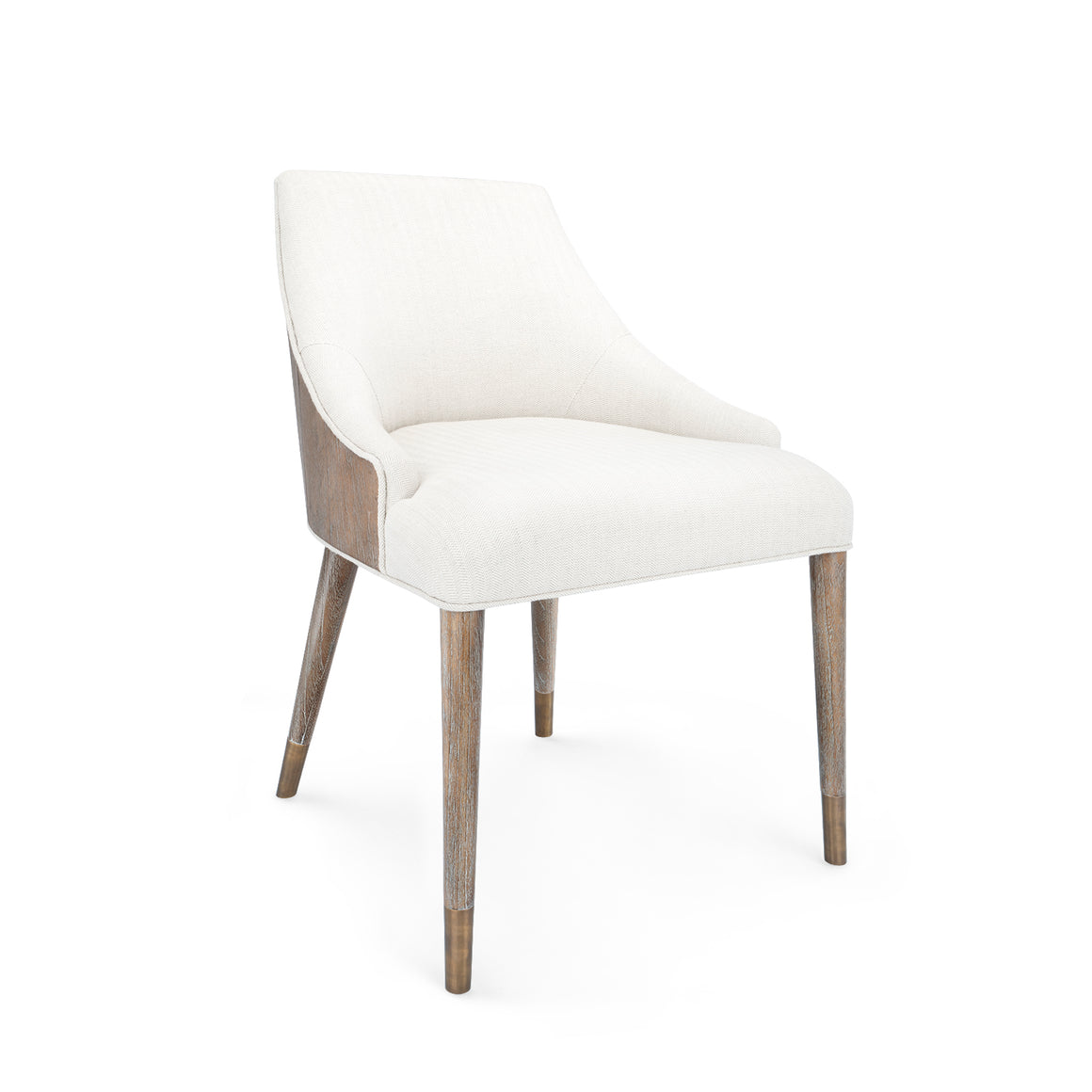 Armchair in Natural | Orion Collection | Villa & House