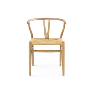 Armchair - Natural | Oslo Collection | Villa & House