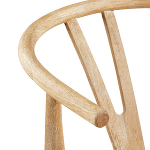 Counter Stool in Natural | Oslo Collection | Villa & House