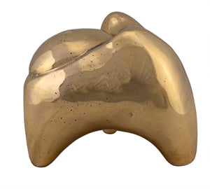 Alien, Brass