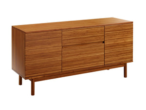 Erikka Sideboard - Amber