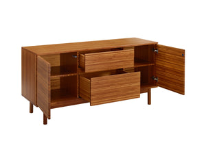 Erikka Sideboard - Amber