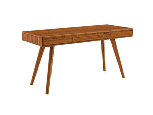 Currant Writing Desk - Amber