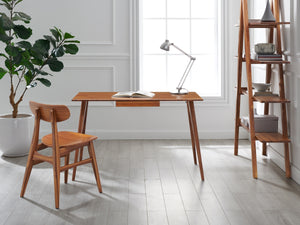 Studio Plus Desk  - Amber