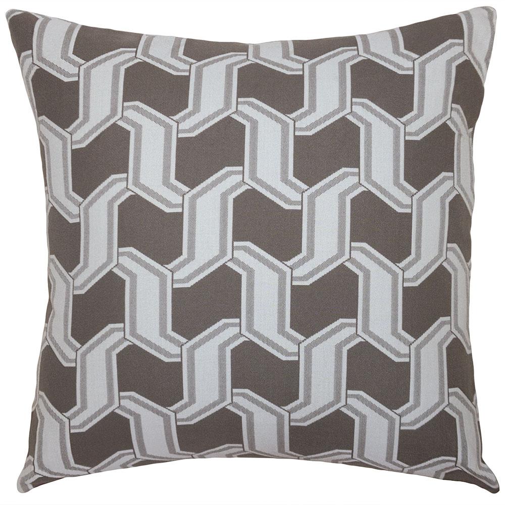 Outdoor Chain Stone Pillow