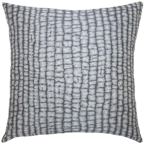 Outdoor Kettle Grey Pillow