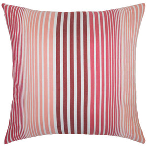 Outdoor Multi Berry Pillow