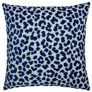 Outdoor Wild Royal Pillow