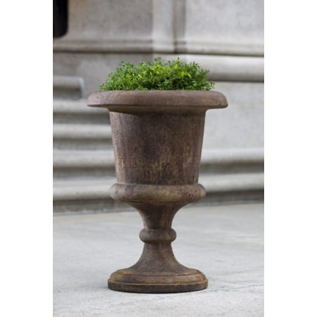 Smithsonian Goblet Urn Planter - Pietra Nuova (14 finishes available)