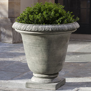 Millbridge Urn Planter - Greystone (14 finishes available)