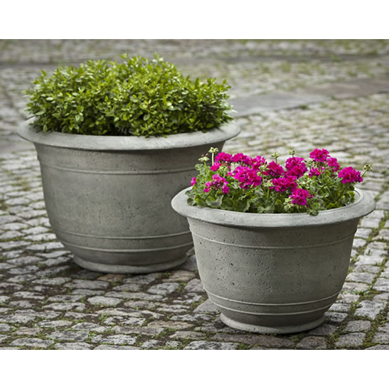 Padova Large Planter - Alpine Stone (14 finishes available)