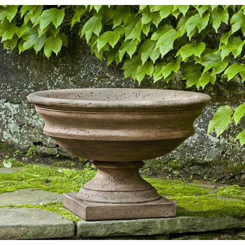 Newberry Urn Planter - Pietra Nuova (14 finishes available)