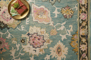 Loloi Padma PMA-04 Area Rug